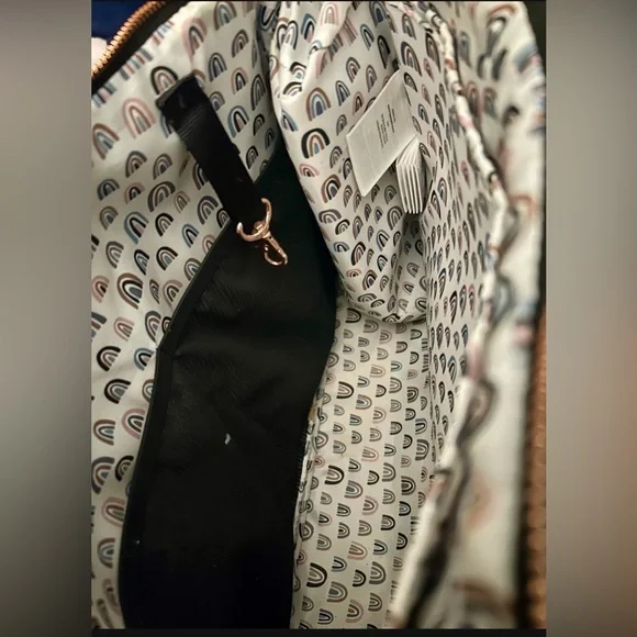 Petunia Pickle Bottom Pivot Pack in Indigo Blush - Picture 3 of 15